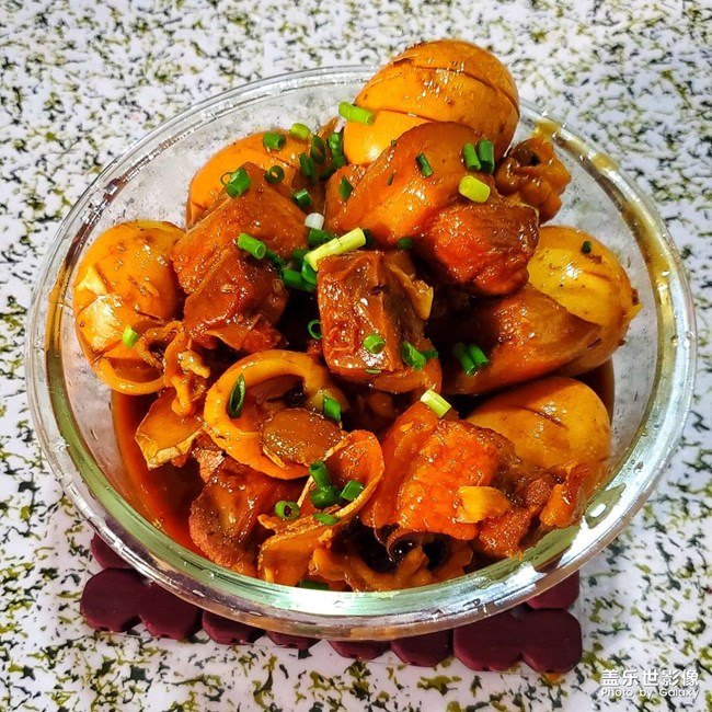 家常便飯