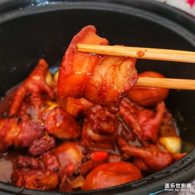 家常便飯