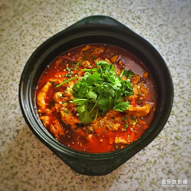 家常便飯