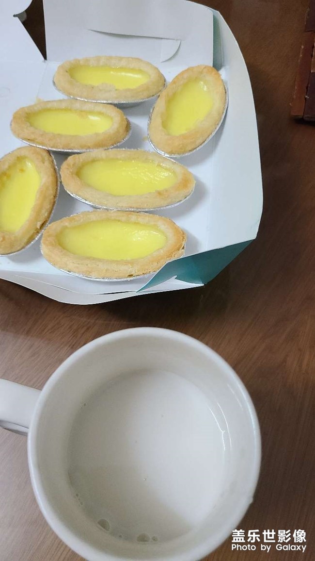 分享每日照片