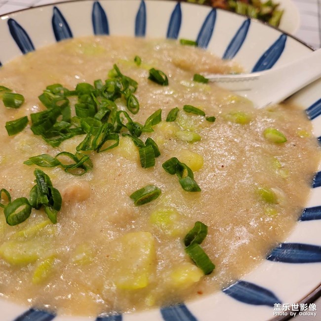疫情中美食
