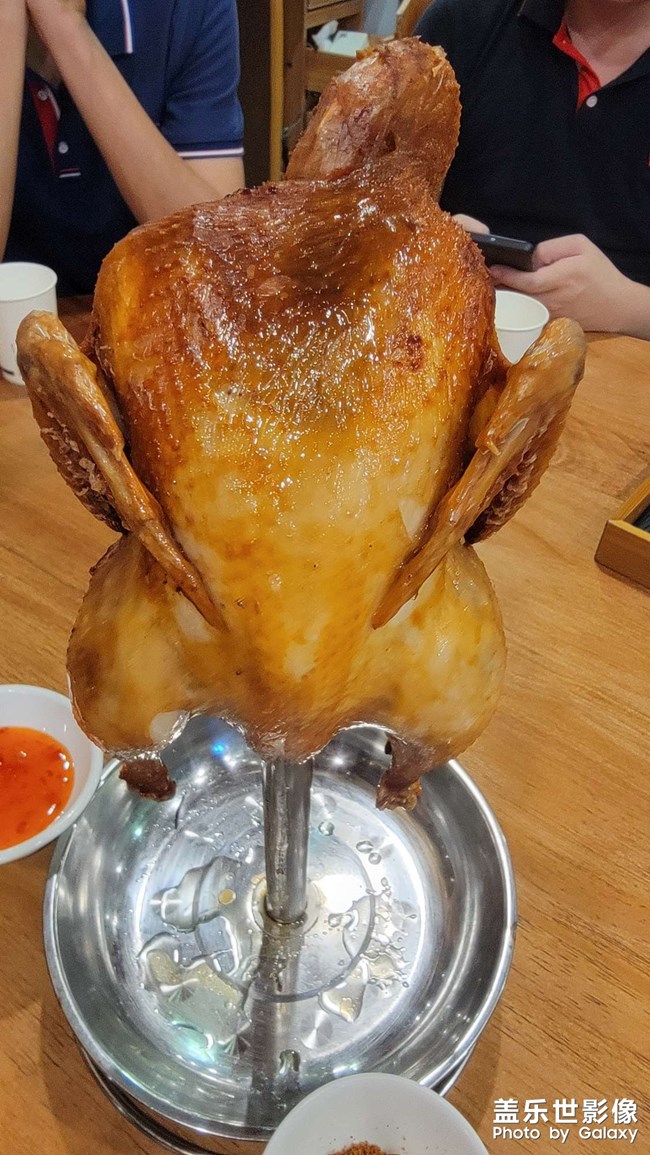 今晚吃雞，大吉大利????