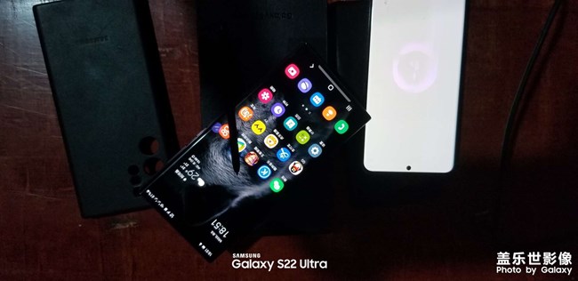 s22u不明不白自動重啟