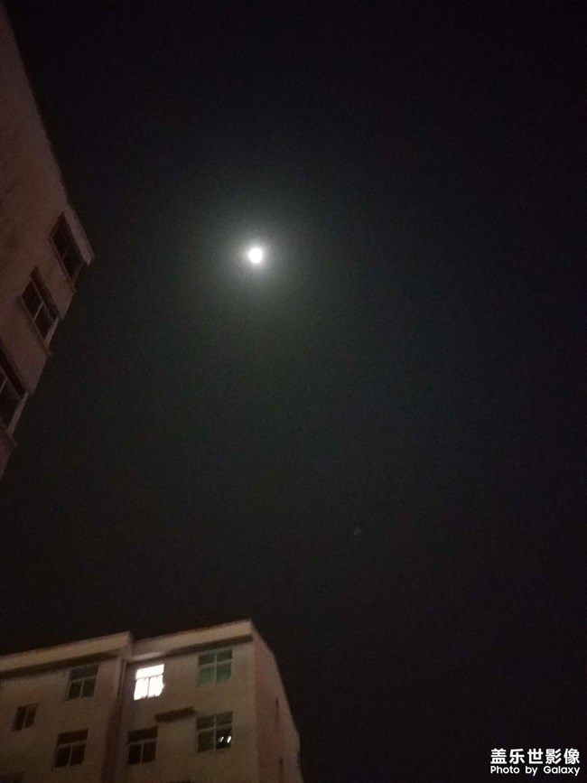 冬夜