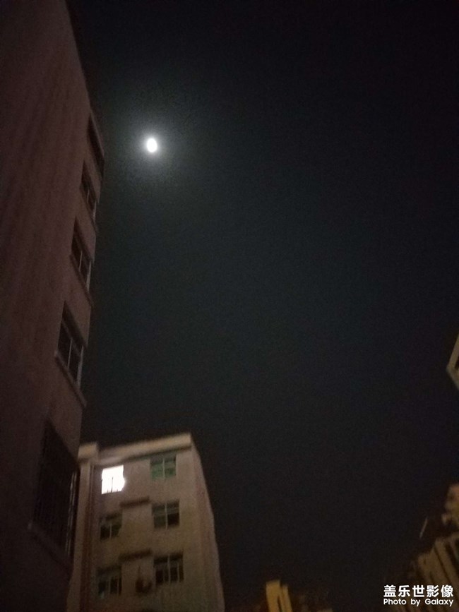 冬夜