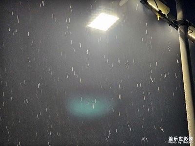 【浮光掠影】+與2024的雪相遇