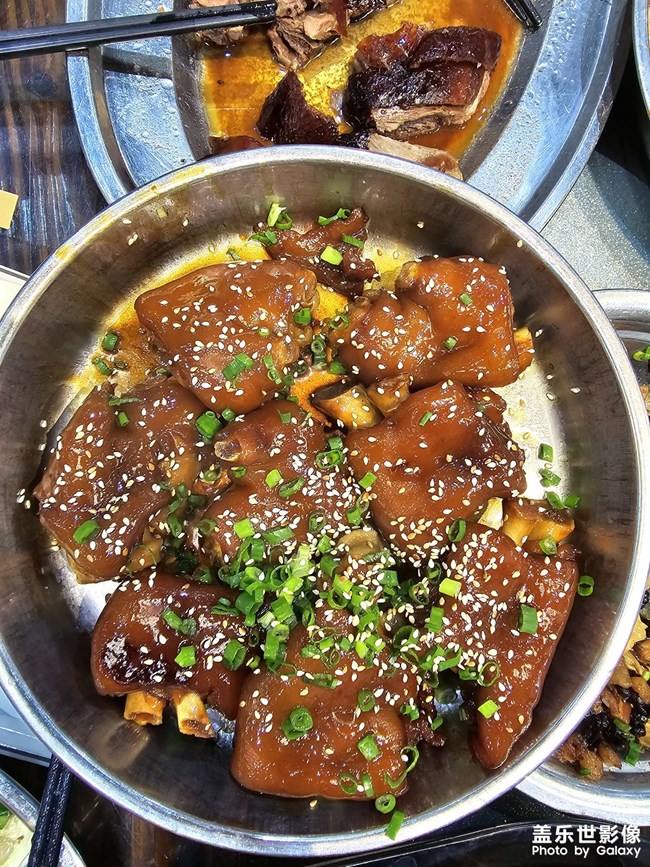 佛山美食