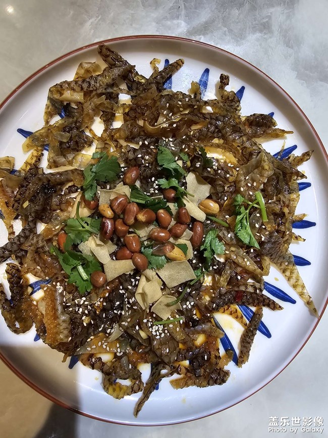 佛山美食