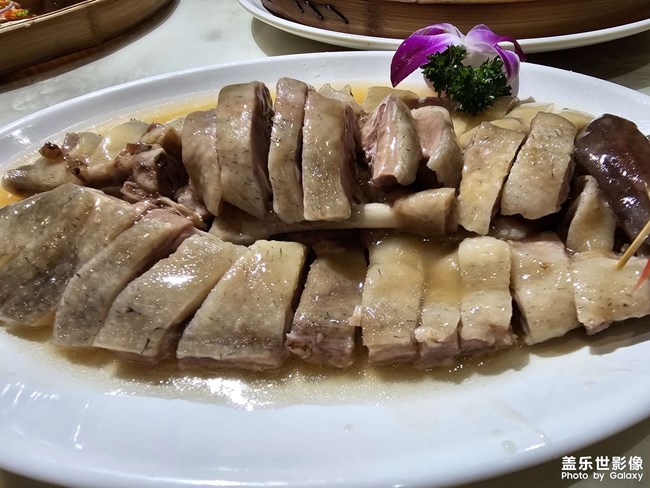 佛山美食