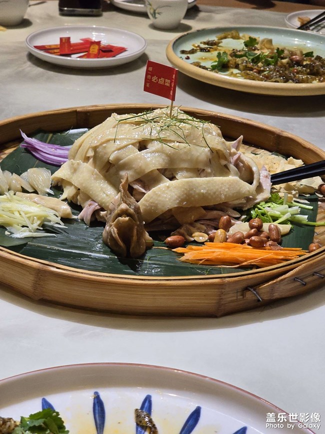 佛山美食