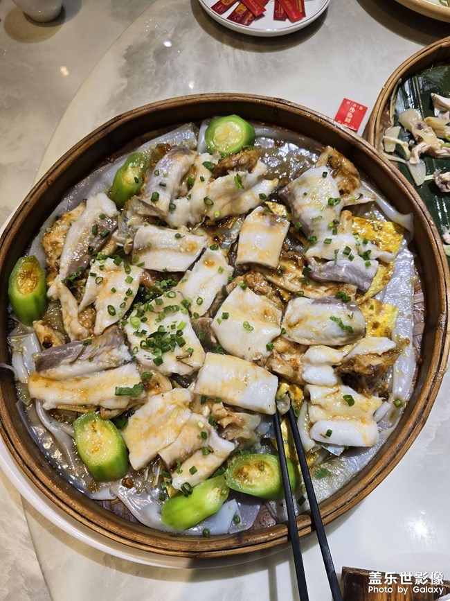 佛山美食