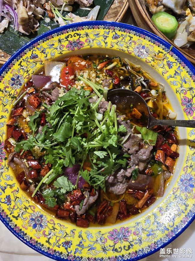 佛山美食