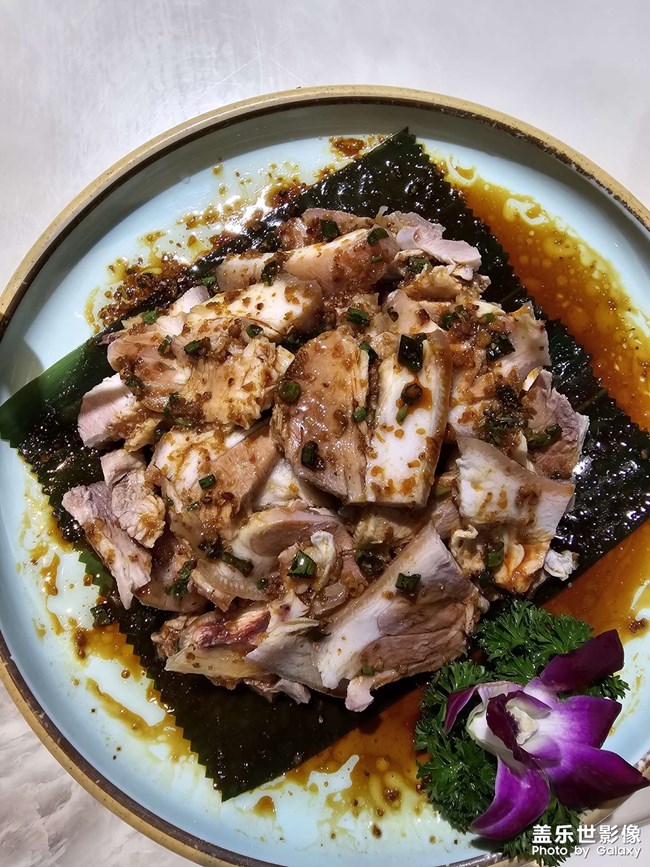 佛山美食