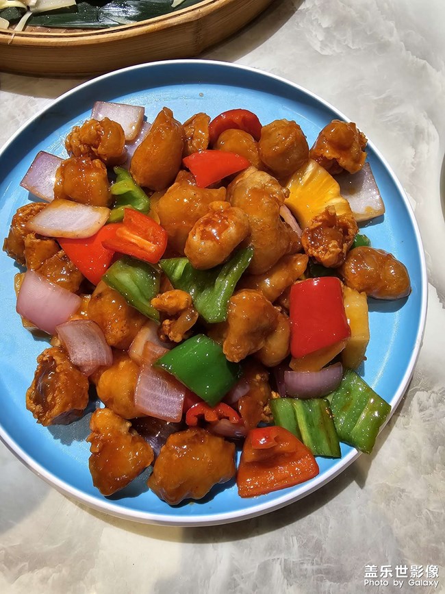 佛山美食