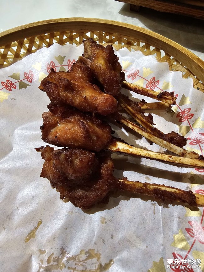 佛山美食