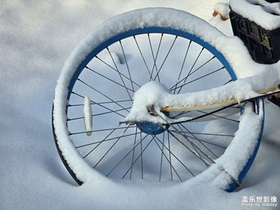 s24u首拍-瑞雪兆豐年