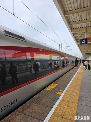 【春運】旅途進(jìn)行時