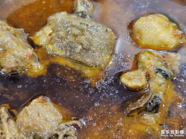 逍遙土豆雞