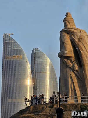 廈門行之鼓浪嶼