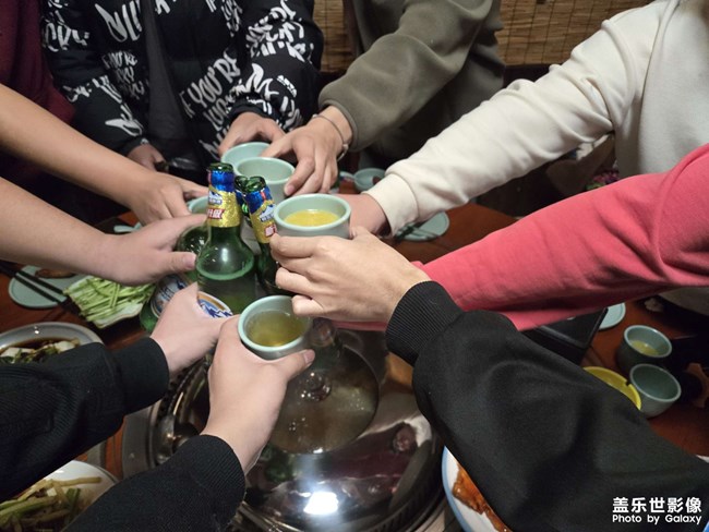 隨手一拍