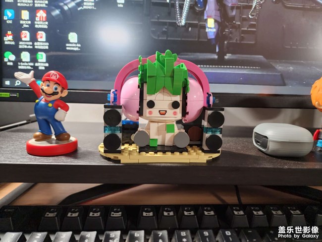 值得買簽到禮品