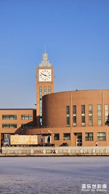 【三月芳菲】午后 青陽湖