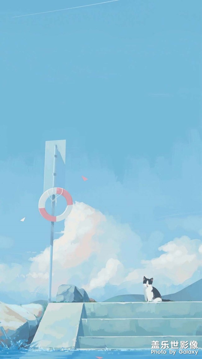 【我的最美壁紙】+常用的壁紙