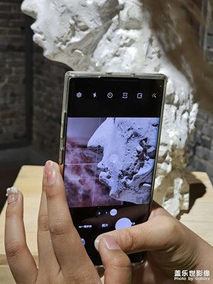 【眼界視界】Galaxy S23Ultra隨手拍