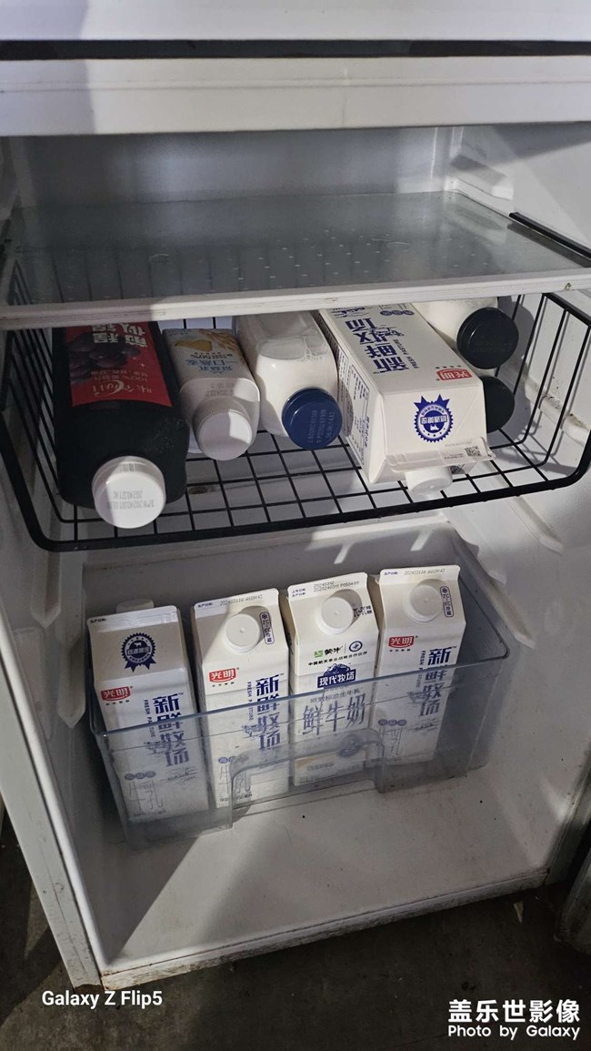 【薅羊毛】鮮奶篇