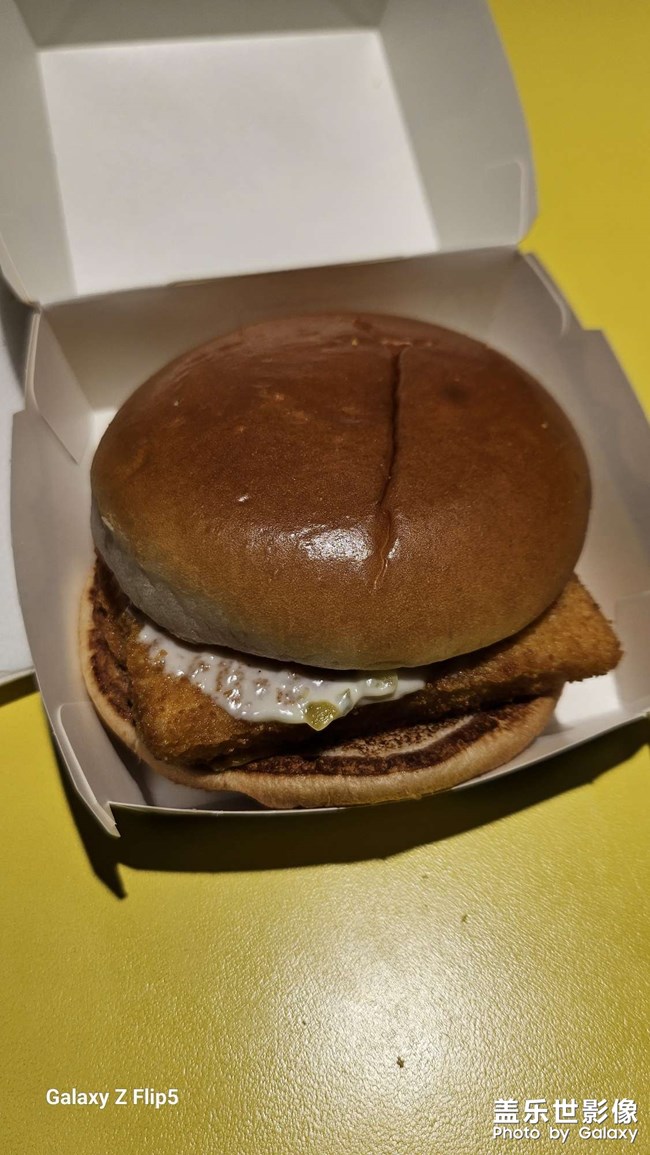 今天麥當(dāng)勞會員日