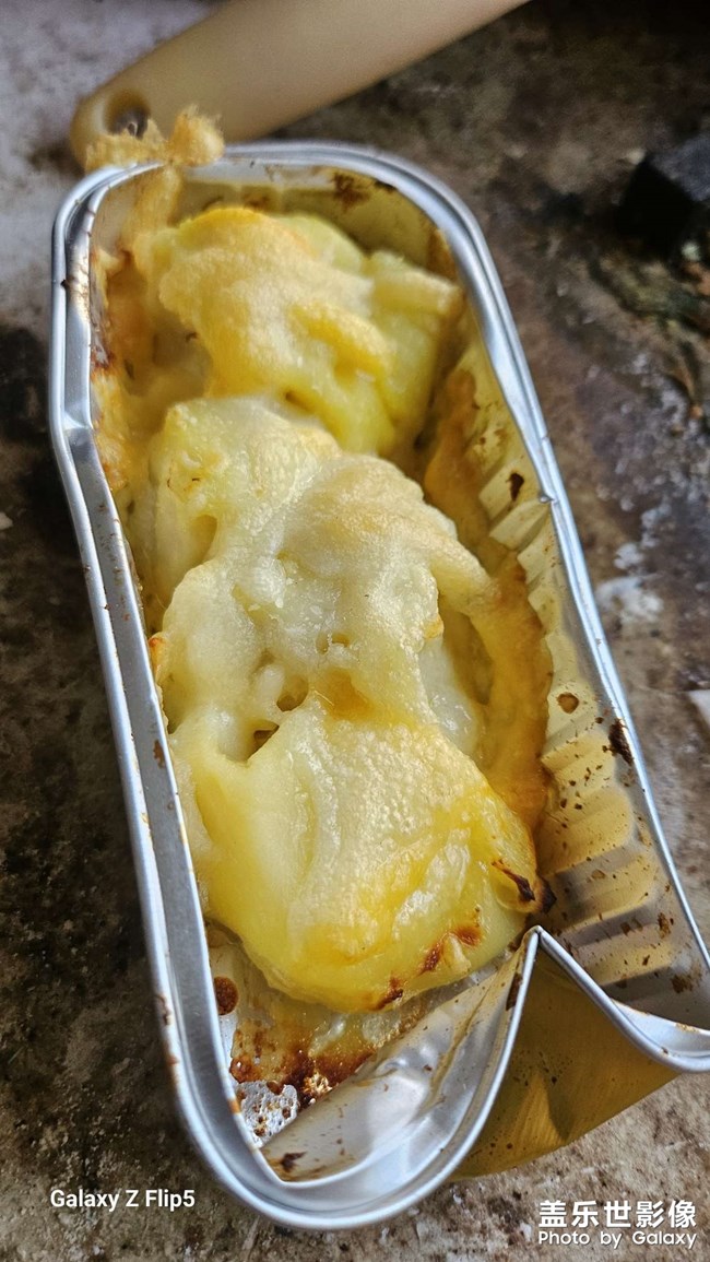 【春之晚餐】自制