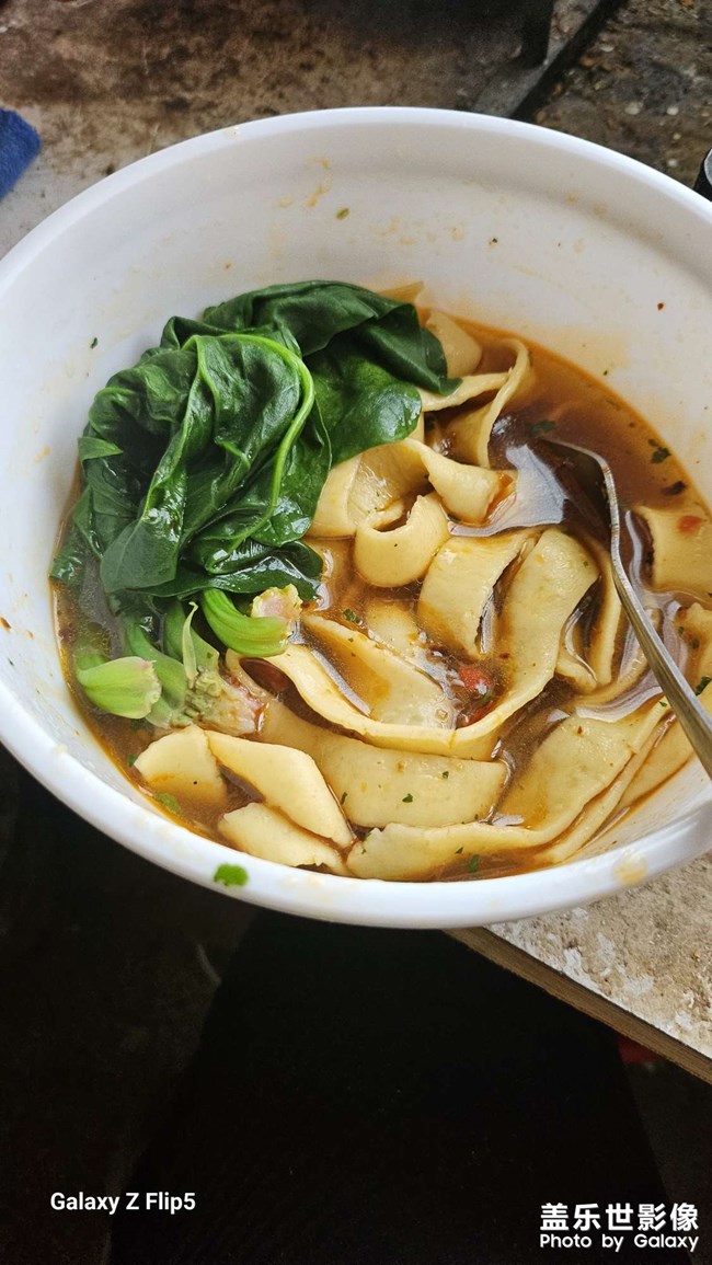 【春之晚餐】自制