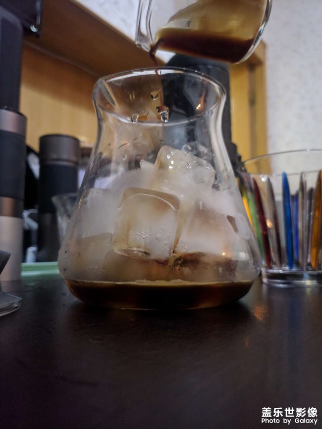 天氣越來越熱了