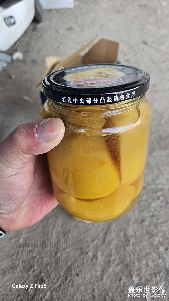 【特產(chǎn)】世界梨都的特產(chǎn)