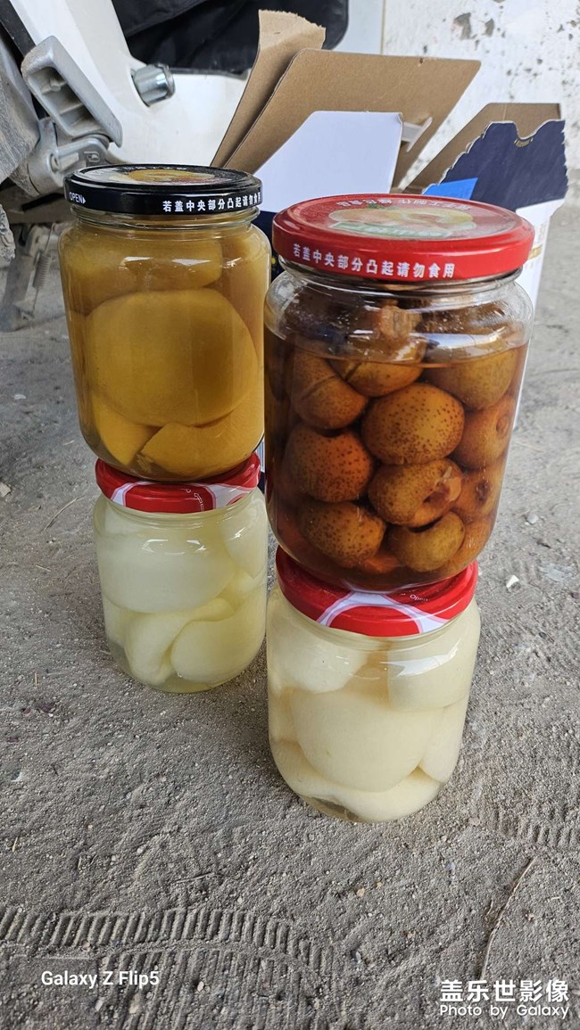 【特產(chǎn)】世界梨都的特產(chǎn)