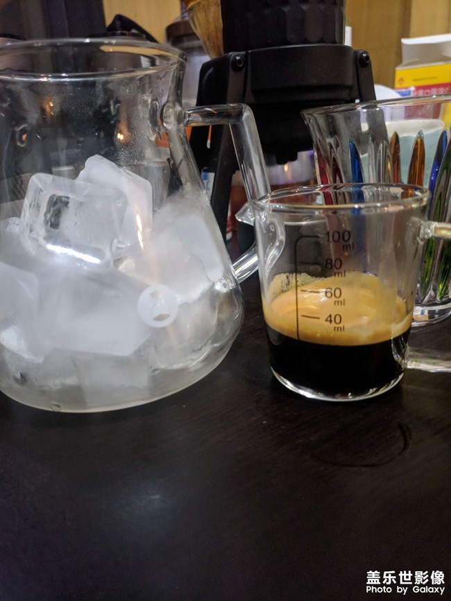 天氣越來越熱了