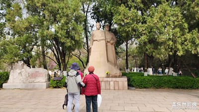 【醉春山】領(lǐng)風(fēng)華正氣