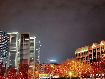 【用鏡頭丈量世界】+城市