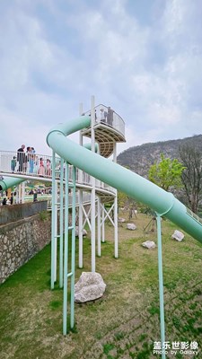 園博園打卡（一）