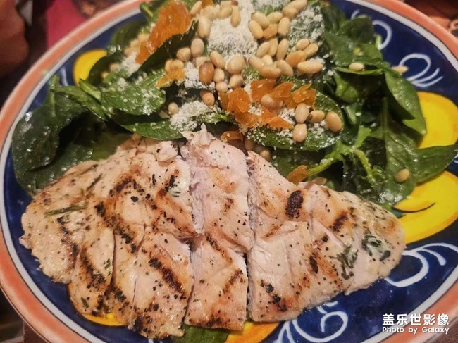 心心念念的BOTTEGA意庫(kù)，百吃不厭????