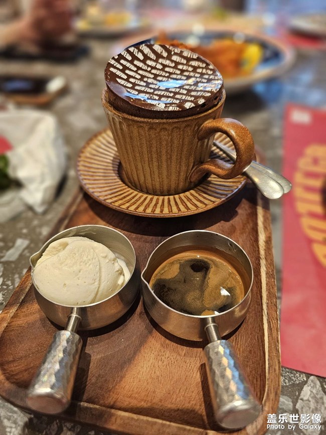 心心念念的BOTTEGA意庫(kù)，百吃不厭????