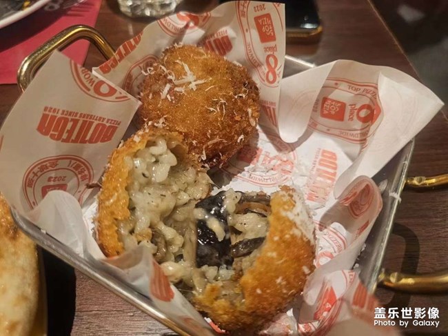 心心念念的BOTTEGA意庫(kù)，百吃不厭????