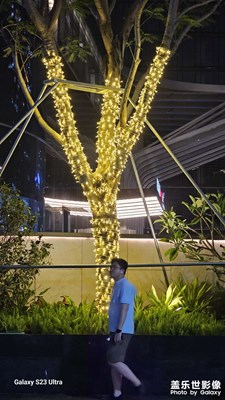 【三星手機(jī)的夜景】+市井隨拍1