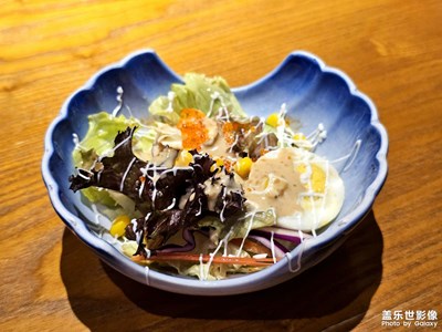 【最美人間四月天】+ 美食每天美麗心情