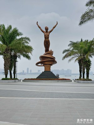 【最美人間四月天】旅途進行時·湛江印象（3）