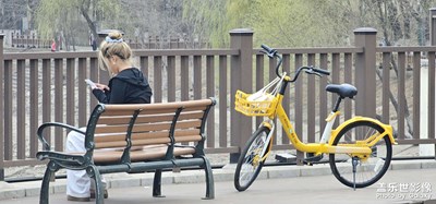 【最美人間四月天】最美四月