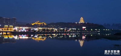 【快樂(lè)假日】寶雞