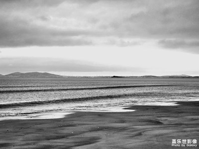 【春深夏淺】海浪翩翩