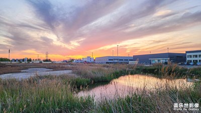 已開獎【蓋樂世影像周賽第344期】——悠閑時光