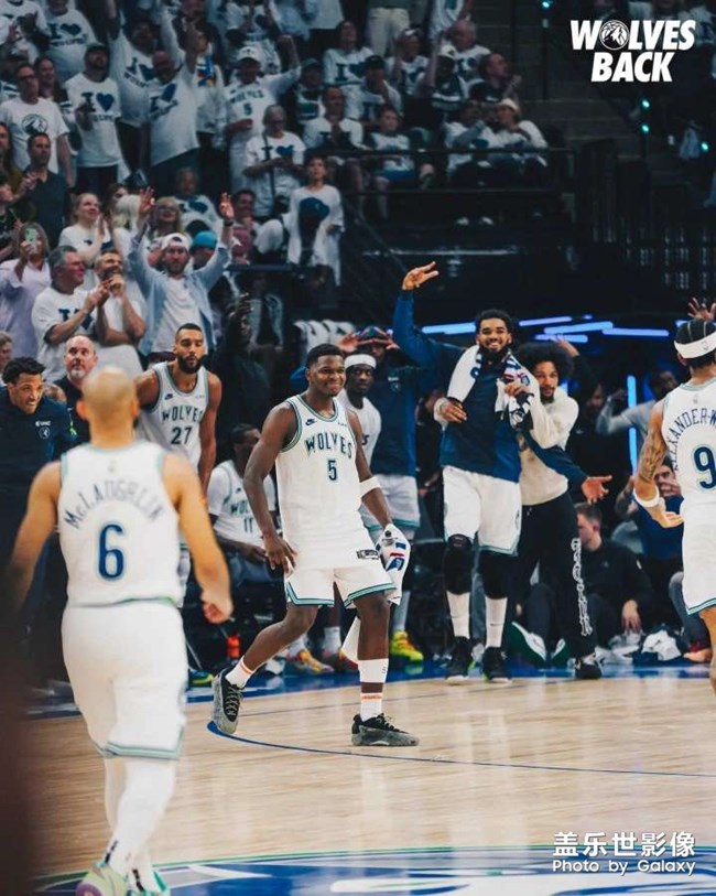 森林狼愛(ài)德華茲